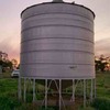 2 x Nelson Silo's around 60m/t