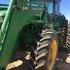 John Deere 8320 Tractor