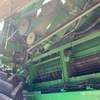 2004 John Deere 9760 Header with Front & Trailer