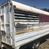 1986 Isuzu FSR Horse Truck