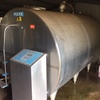 Milk Vat Packo 6200L