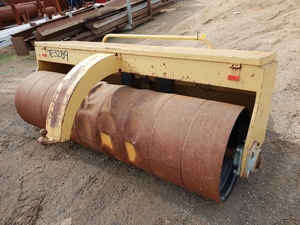 Roller (removed from Grader)