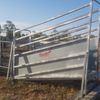 BosAG Cattle ramp
