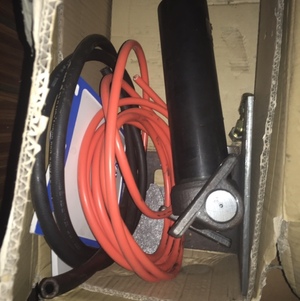 Hydraulic Tipper Kit