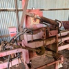 Becker Precision 6 row Planter