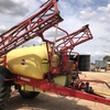 Hardi 4224 good condition, many extras, new pump