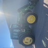 John Deere 6400 with FEL