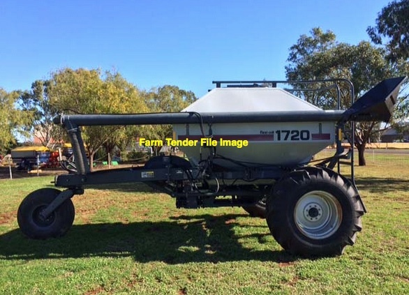 WANTED 820 ST,1720 or 2320 Flexicoil Airseeder