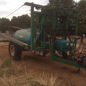 GOLDACRES 70ft Boom Spray for sale