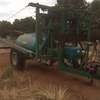 GOLDACRES 70ft Boom Spray for sale