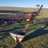 30 ft x 7 inch Grain Auger 