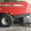 2015 MD 2290 Quadrant Baler - 0% FINANCE Options Available!!!