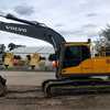 2012 Volvo EC210CL Excavator
