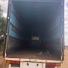 Refrigerated Trailer Ideal horse float conversion