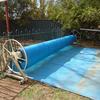 Under Auction - Pool Cover - Auction on now, ends 19/10/19 at 11 am 