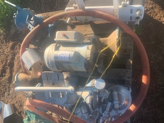 4x Milk Pumps