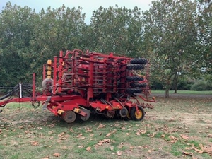 Vaderstad 600s Seed Drill
