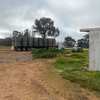 Oaten Hay 310kg 5x4 Rolls