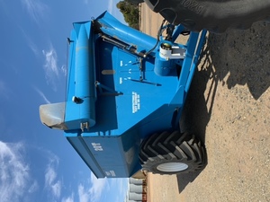 Tuff Engineering  Chaser Bin 