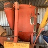 New Holland 353 Mixall for sale