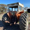 Fiat 1000 dt super tractor  (4wd)
