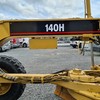 1998 140H Cat Grader