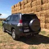 2012 Toyota Prado GXL