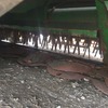 2015 John Deere 835 Mower Conditioner