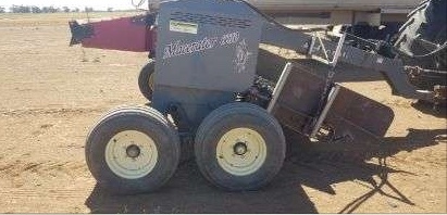 AgLand Macerator 6610 ##PRICED REDUCED##