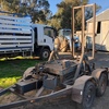 Woolpress Trailer