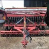 Duncan Mk2 Renovator Disc Seeder