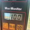 MACDON 9352i WINDROWER