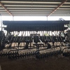 John Shearer Combine