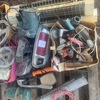UHF, Sundries