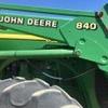 John Deere 8320 Tractor