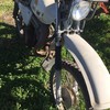 Yamaha Ag 175 Bike