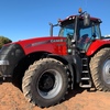 2018 Case IH Magnum 340 Tractor