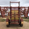 Hardi Commander Boom Spray