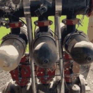 (A141) - Arkal Filtration system