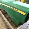 John Deere 8130 Bonnet