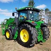 2011 John Deere 7200R Tractor 
