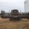 1995 Case 2166 25' 1010 Tyne Reel