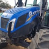 2018  New Holland TD5.95 Tractor With Loader 48HRS 
