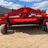 Massey Ferguson 1395 Mower Conditioner