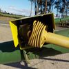 Auger PTO 35 x 8 In