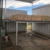 chaff cutter,double bagger,excellent working order