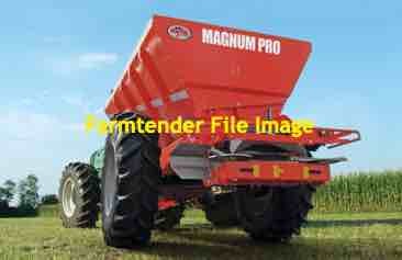 Wanted Spreader for Manure & Lime & Fert