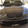 2005 BMW X5 SUV Wagon