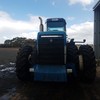 Ford New Holland 9880