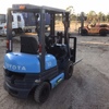 Toyota Forklift